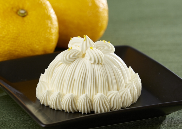 マロンシャンテリー 柚子