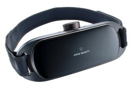 トータルビューティケアブランド「OPUSBEAUTY」× 家庭用全身美容器