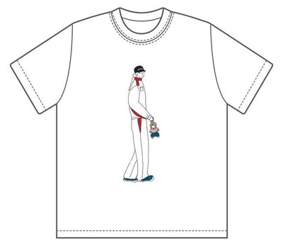 【キャンペーン】150枚限定Tシャツ