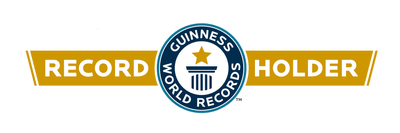 GUINNESS WORLD RECORDS