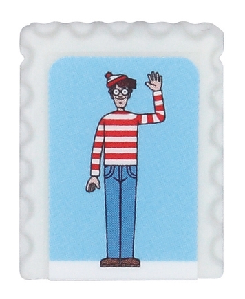 切手型チップ(1)