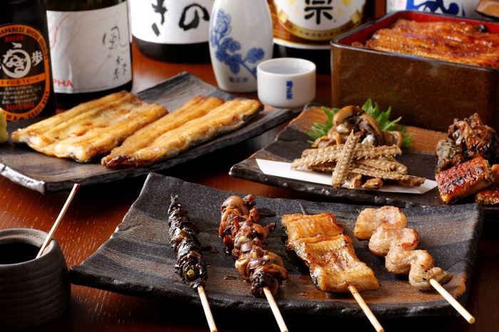 江戸酒場 半助 イメージ