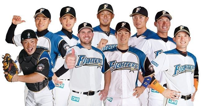 (C)Hokkaido Nippon-Ham Fighters