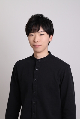 竹内大樹氏の写真