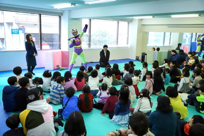 毎回200名以上の予約がある人気イベント*2019年開催分