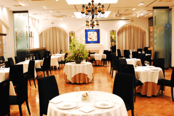 ラ・ロシェル南青山店