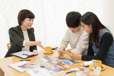 無料の「おうちの買い方相談室」へ　 マンションから戸建てへの住み替え相談が昨年下半期は2倍に　 近年頻発している地震への不安が増大