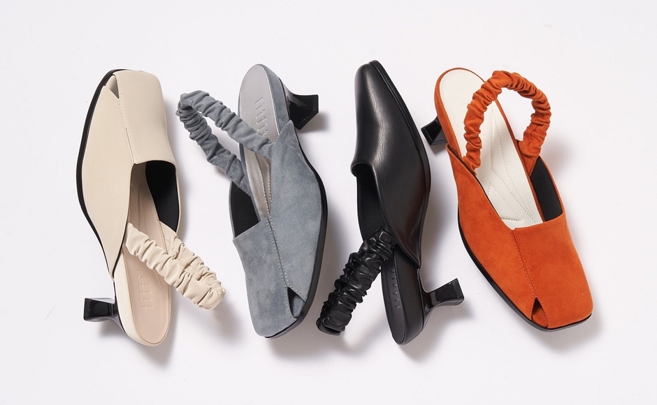 カラーバリエーション