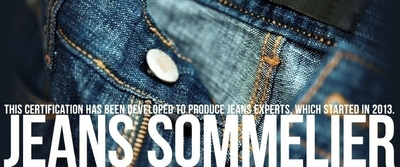 JEANS SOMMELIER