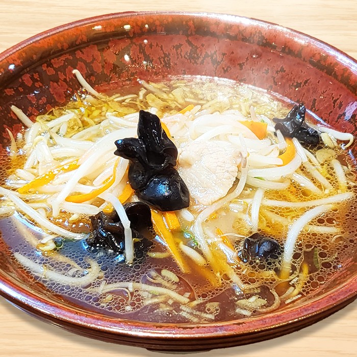神奈川:サンマーメン