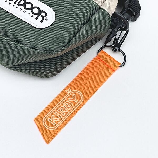 星のカービィのガジェットポーチ