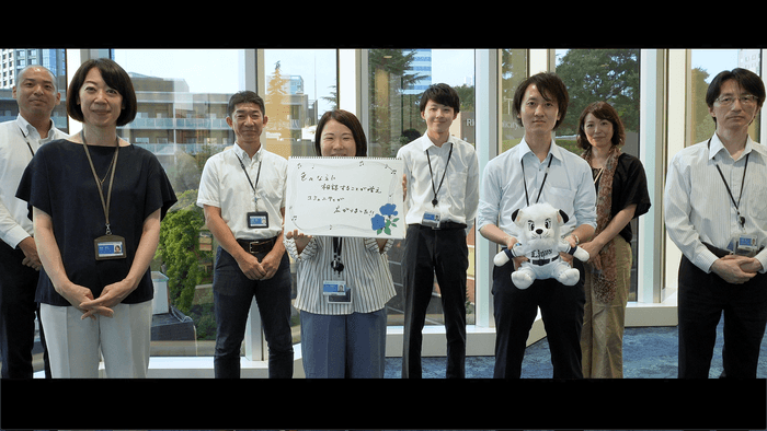 みんなのJAZZのワンシーン イメージ(2)