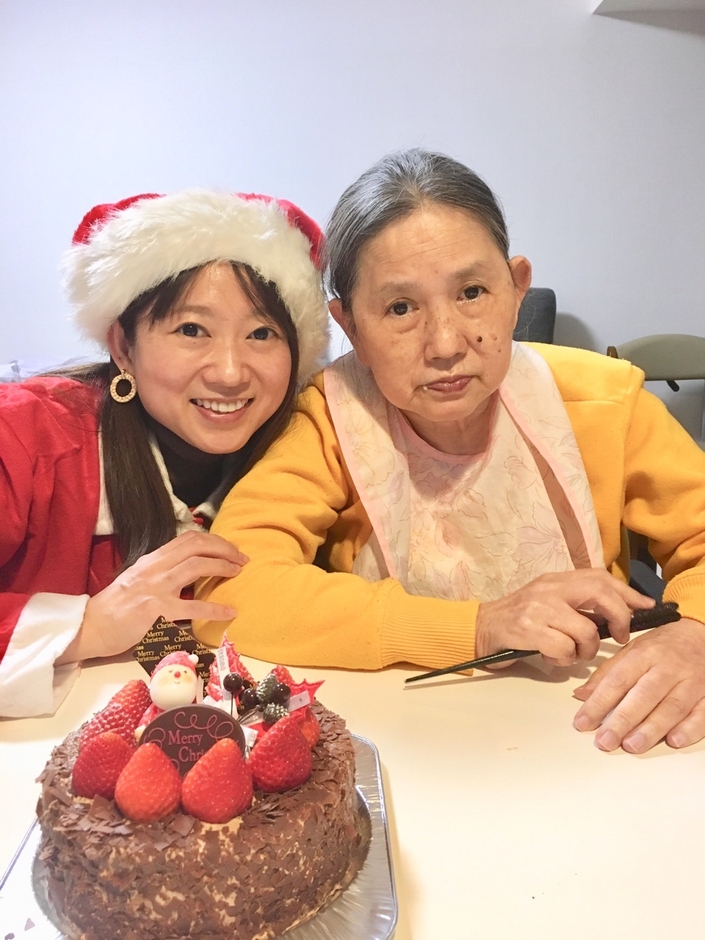 ローズマリー2若年性認知症の母と生きる私たちのリアル