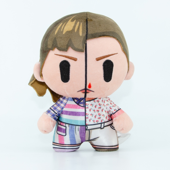 Stranger Things ぬいぐるみ　イレブン画像