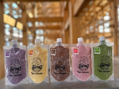 「熱中症対策、ついに義務化！」 ーオフィスに、現場に。瞬間冷凍スムージーが命を守る。 新サービス開始　熱中症対策の新常識　オフィスパプマ