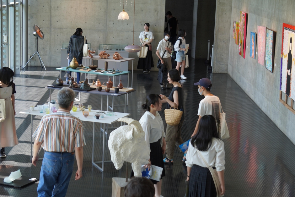 過去開催の様子10