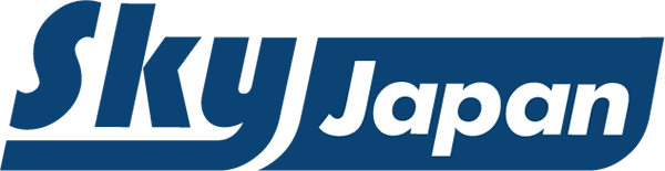 スカイジャパン株式会社