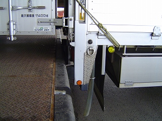 ゴムストッパー