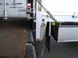 ゴムストッパー