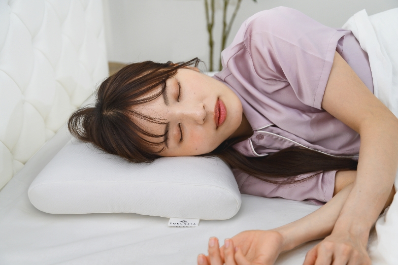 YOKUNETA使用イメージ　2