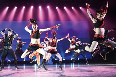 感動とパワーのマッスルSOULミュージカル 「ハッスルマッスルinペリエ千葉」12月21日(土)開催！