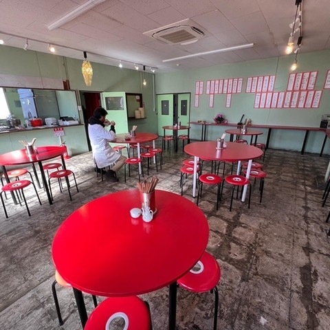 MANGOSTEEN CANTEEN