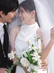 ＜韓国現地でのウェディングフォトが“国内感覚”で選べる＞ isuna photoが「CORDY」初の 海外フォトスタジオ紹介サービスとして掲載開始