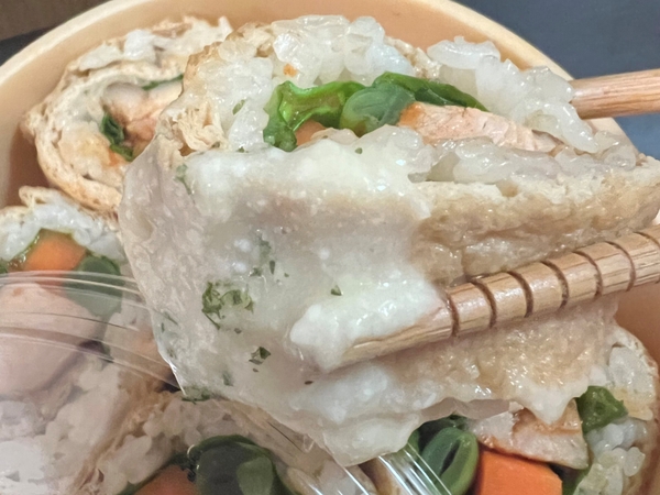 チーズソースの倍増もできます(+100円)