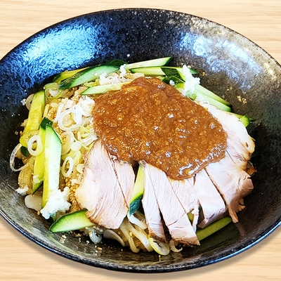 岩手：盛岡じゃじゃめん