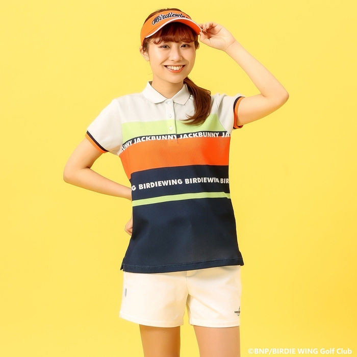 イヴモデル 着用イメージ(1)