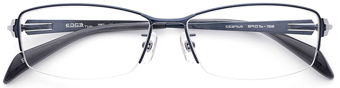 EDGE Tide【モデル:151】ブルー