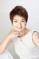 一色采子氏