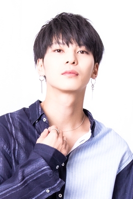 FUMIYA/史也 1996.8.21生まれ 173cm、A型