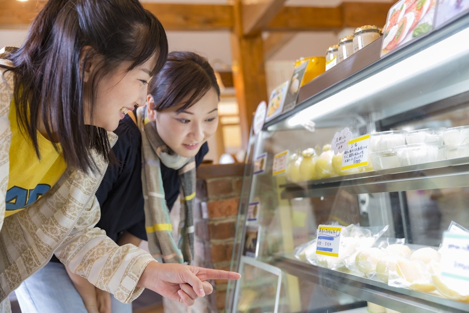 Three Brown チーズ(1)