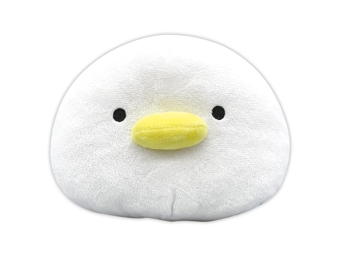 ぬいぐるみパスケース¥1,450+税