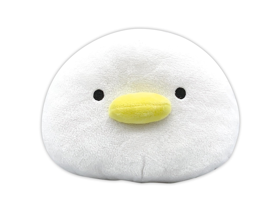 ぬいぐるみパスケース¥1,450+税