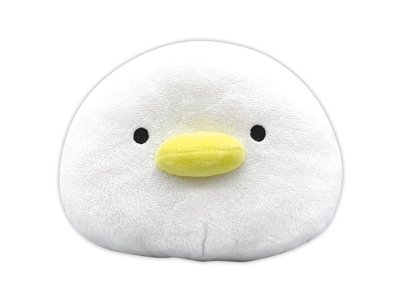 ぬいぐるみパスケース¥1,450+税