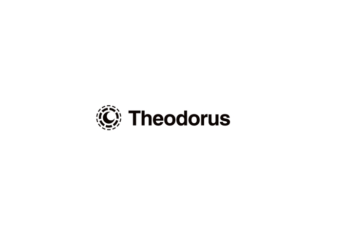 Theodorusロゴ