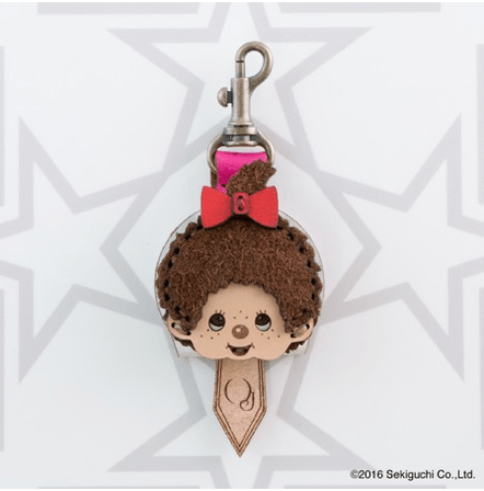 モンチッチちゃん キーキャップ