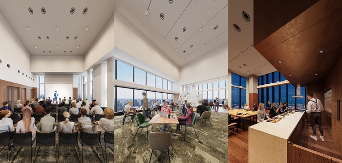 イベントスペース「Vlag yokohama Hall&Studio」(イメージ)