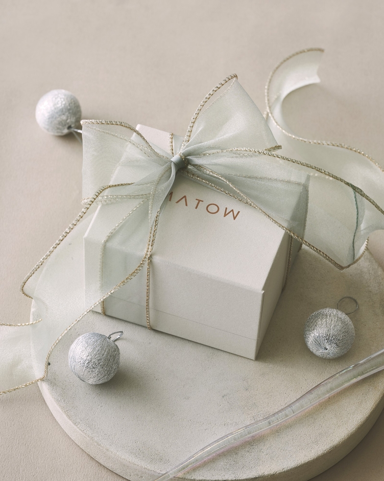 ラッピングキャンペーン