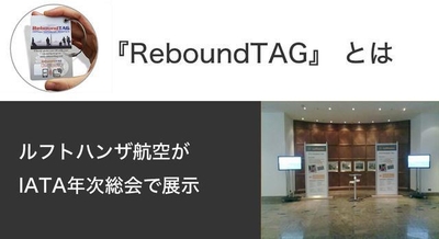 ReboundTAGとは