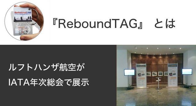 ReboundTAGとは