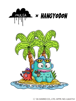 MULGAxHANGYODON