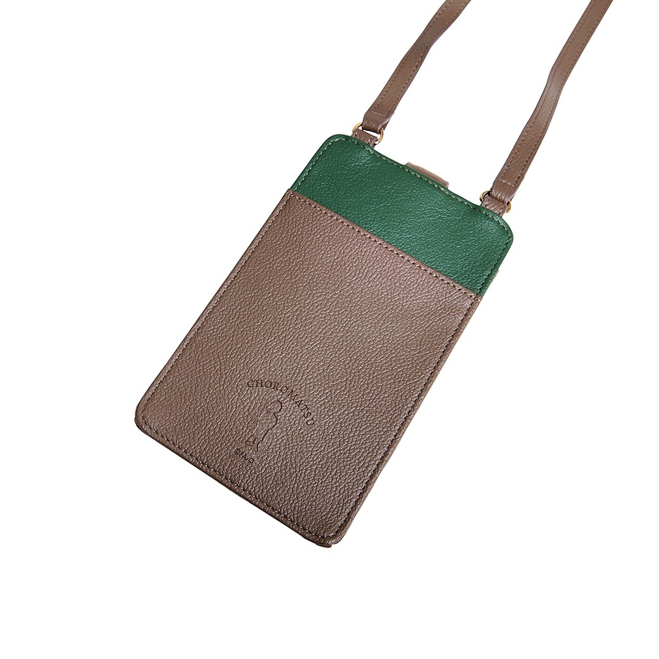 ●チョロ松モデル　裏面