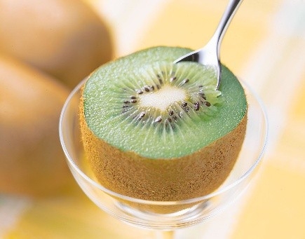 【マルシェ出品予定商品の一例】キウイフルーツ