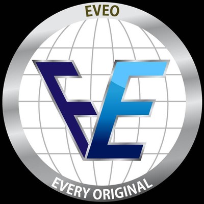 上場コインのロゴ EVEO