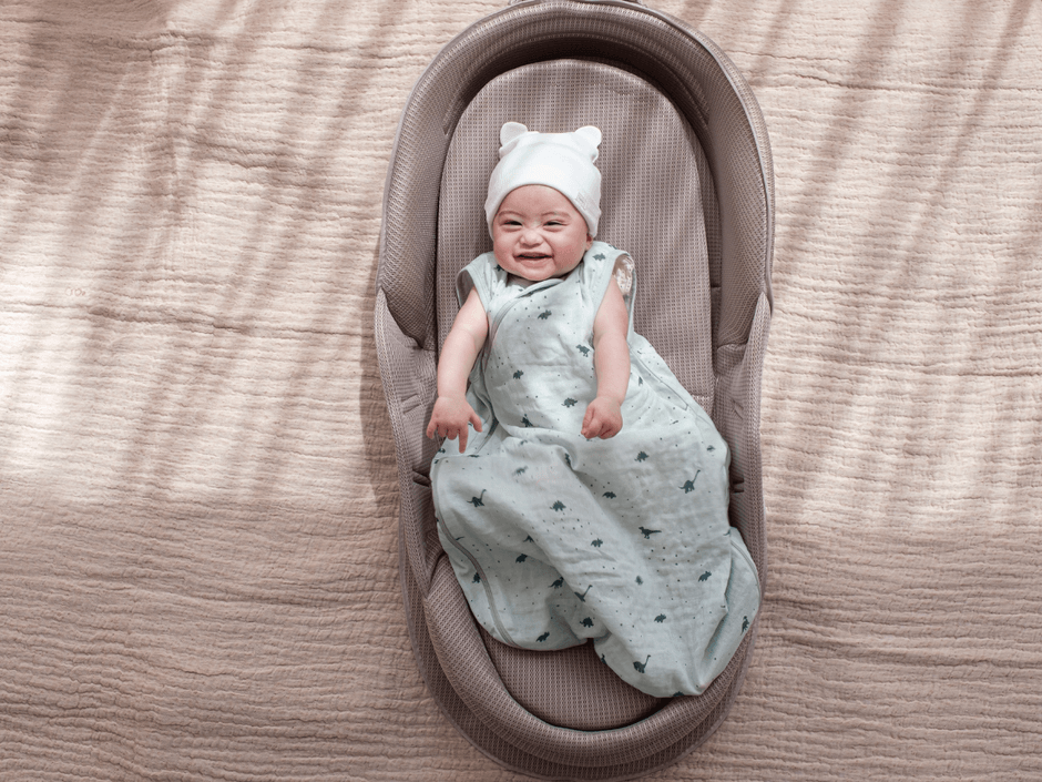 ネオママイズムの商品で赤ちゃんもママも笑顔に