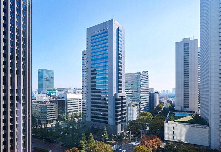 新宿キャンパス