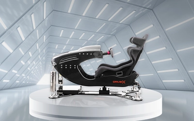 オープンから3週間で約500名以上が試乗した リアルドライビングシミュレーター「DRiVe-X」　 GINZA SIX 期間限定SHOPを7月5日(火)まで実施！